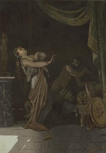 El crimen de Pausanias